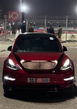 تسلا موديل 3